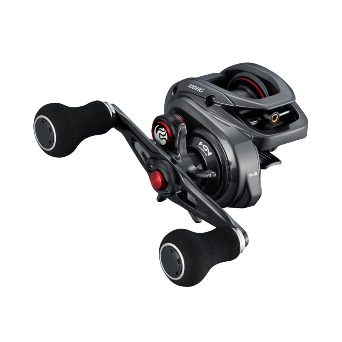 SHIMANO Double Axis Rolle 22 Engetsu BB 100HG - BanzaiHobby