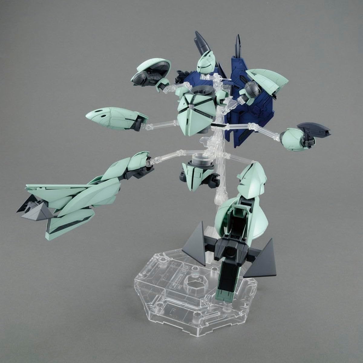 Bandai 1/100 MG Turn X Gundam - BanzaiHobby
