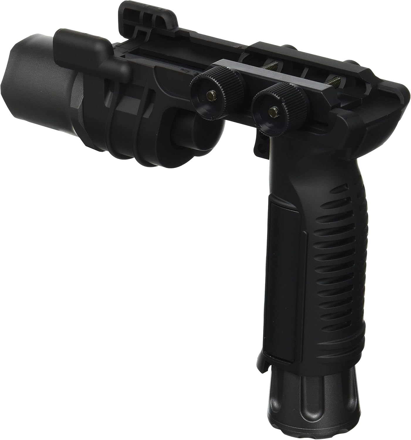 Tokyo Marui Electric Gun Boys Series Grip Light 0.7 inch (18 mm) Rail, Black