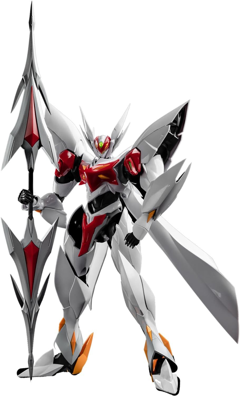 Wave KM-127 Blaster Tekkaman Blade (First Press Limited Edition)