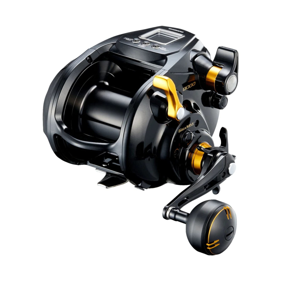 SHIMANO 22 Beast Master 9000 - BanzaiHobby