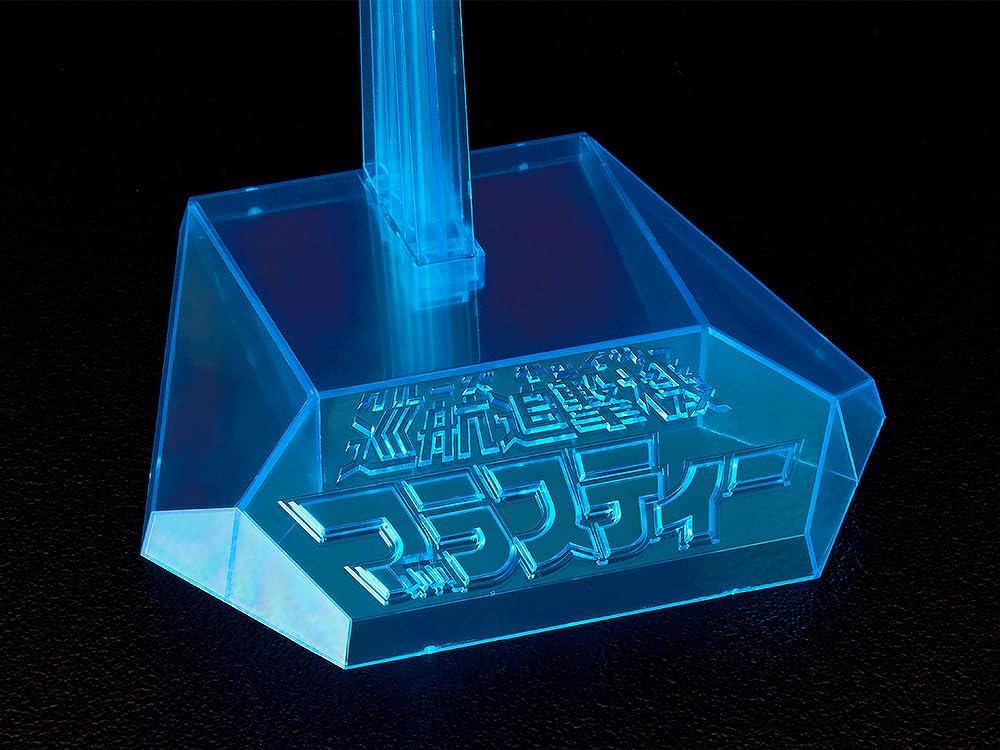 Max Factory PLAMAX SPEX-07 Blassty "Cruise Chaser Blassty" - BanzaiHobby