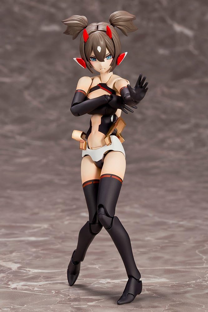 KOTOBUKIYA KP431X 1/1 Megami Device Shura Ninja