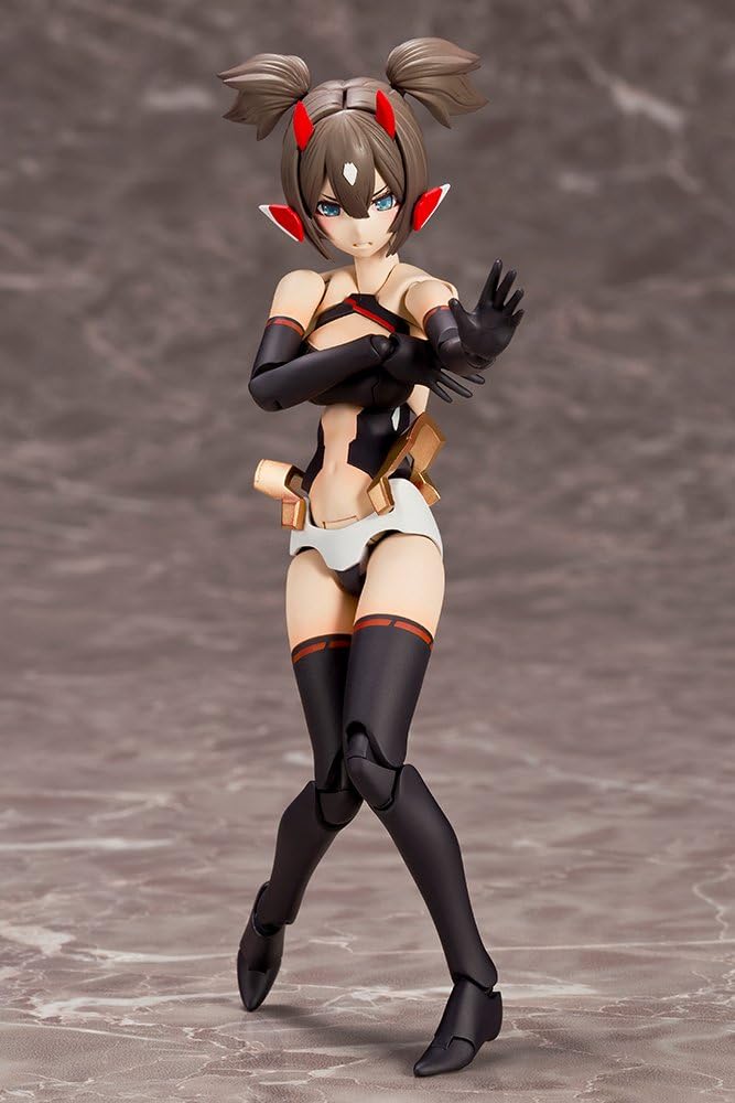 KOTOBUKIYA KP431X 1/1 Megami Device Shura Ninja - BanzaiHobby