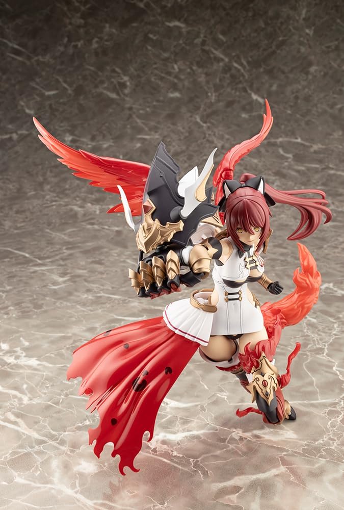 Kotobukiya AR008 Arcanadea Charmed