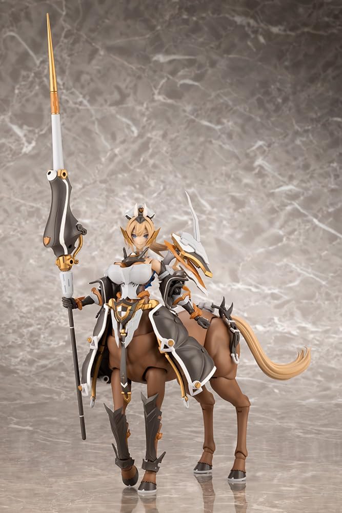 Kotobukiya AR005 Elena (Arcanadea) - BanzaiHobby