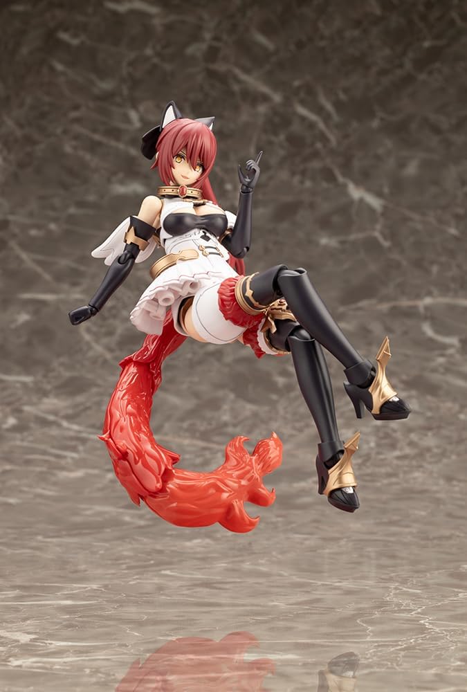 Kotobukiya AR008 Arcanadea Charmed