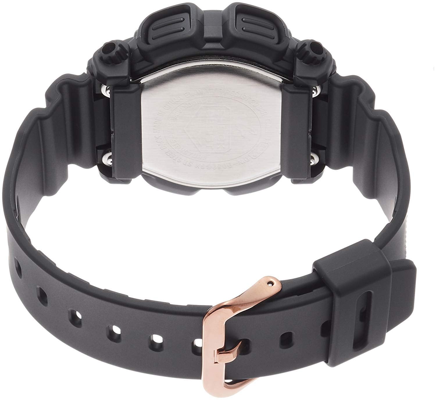 [ジーショック]G-SHOCK カシオ デジタル メンズ 腕時計 黒 ブラック ウレタン DW-9052GBX-1A4 海外モデル [並行輸入品]