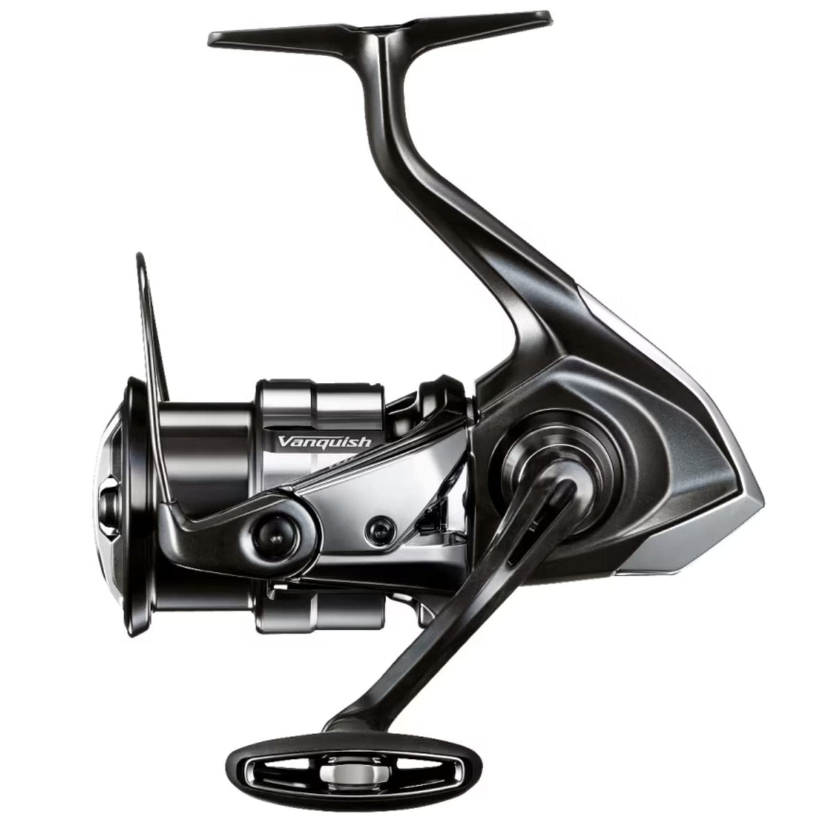 SHIMANO Spinnrolle 23 Vanquish 3000MHG - BanzaiHobby