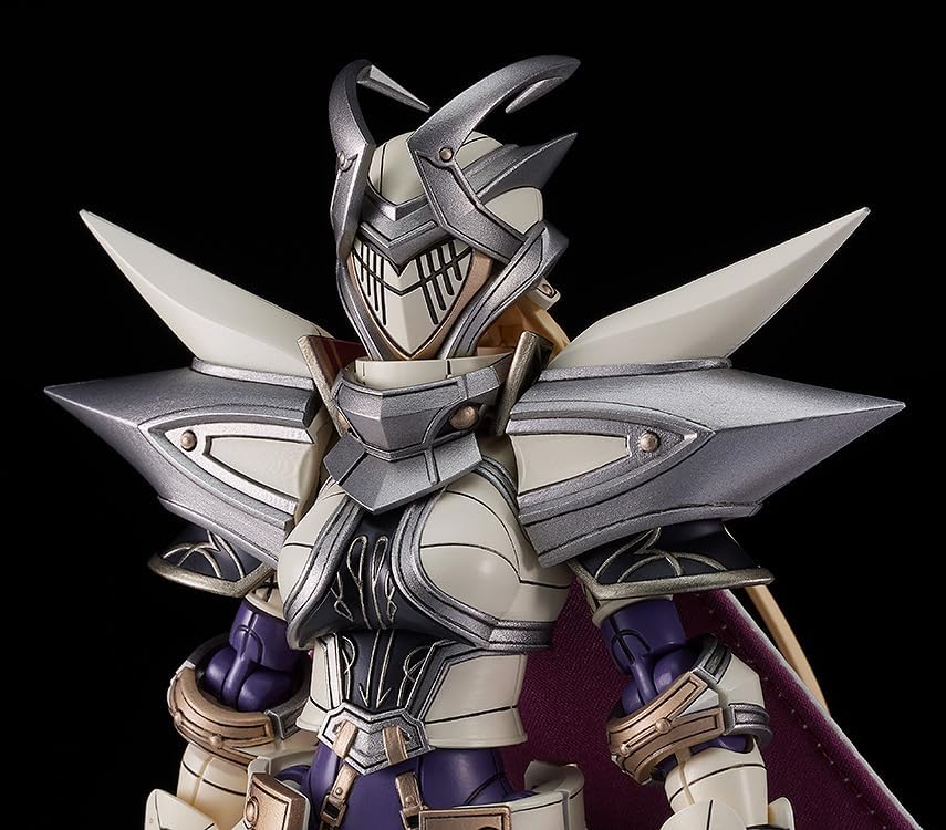 Good Smile Company PLAMATEA Arianrhod, the Steel Maiden "The Legend of Heroes: Trails of Cold Steel" - BanzaiHobby