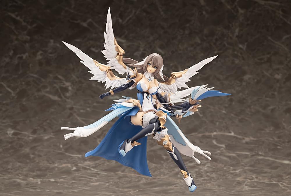 Kotobukiya AR006 Arcanadia Ermeda - BanzaiHobby