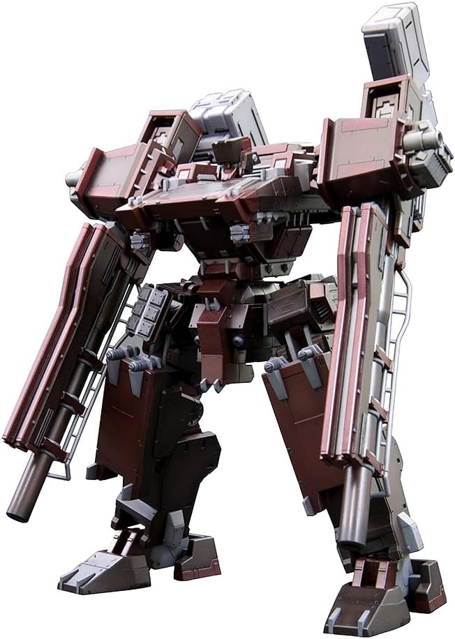 Kotobukiya VI063X 1/72 Armored Core GA GAN01 Sunshine E Feedback