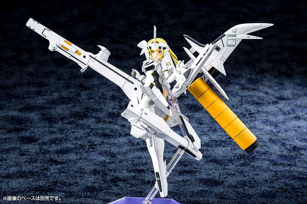Kotobukiya KP665 1/1 Armed Shinki Angel Shape Arnval Tranche 2 - BanzaiHobby