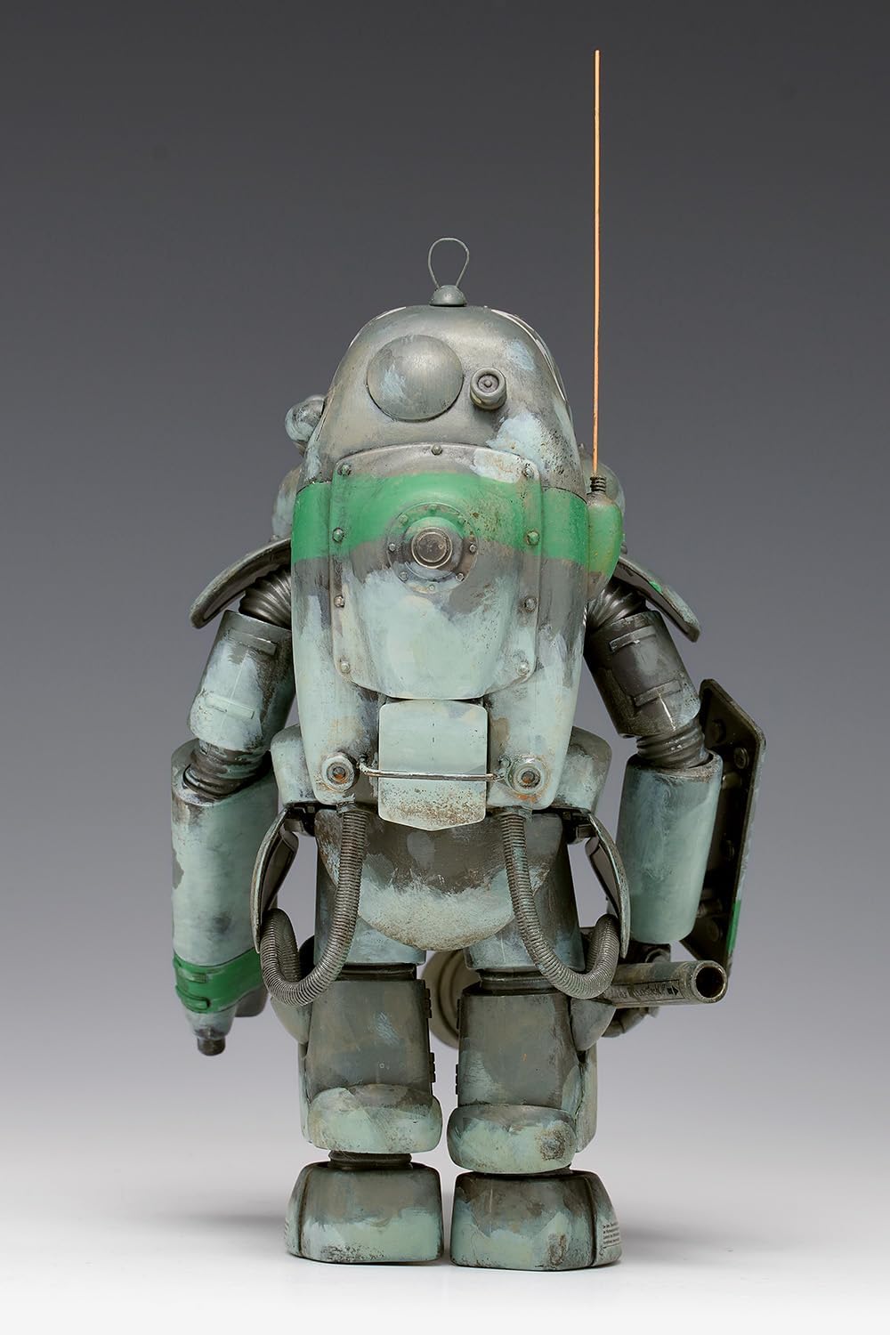 Wave MK024 1/20 P.K.A. Ausf G4/R1 Gucker (Maschinen Krieger)