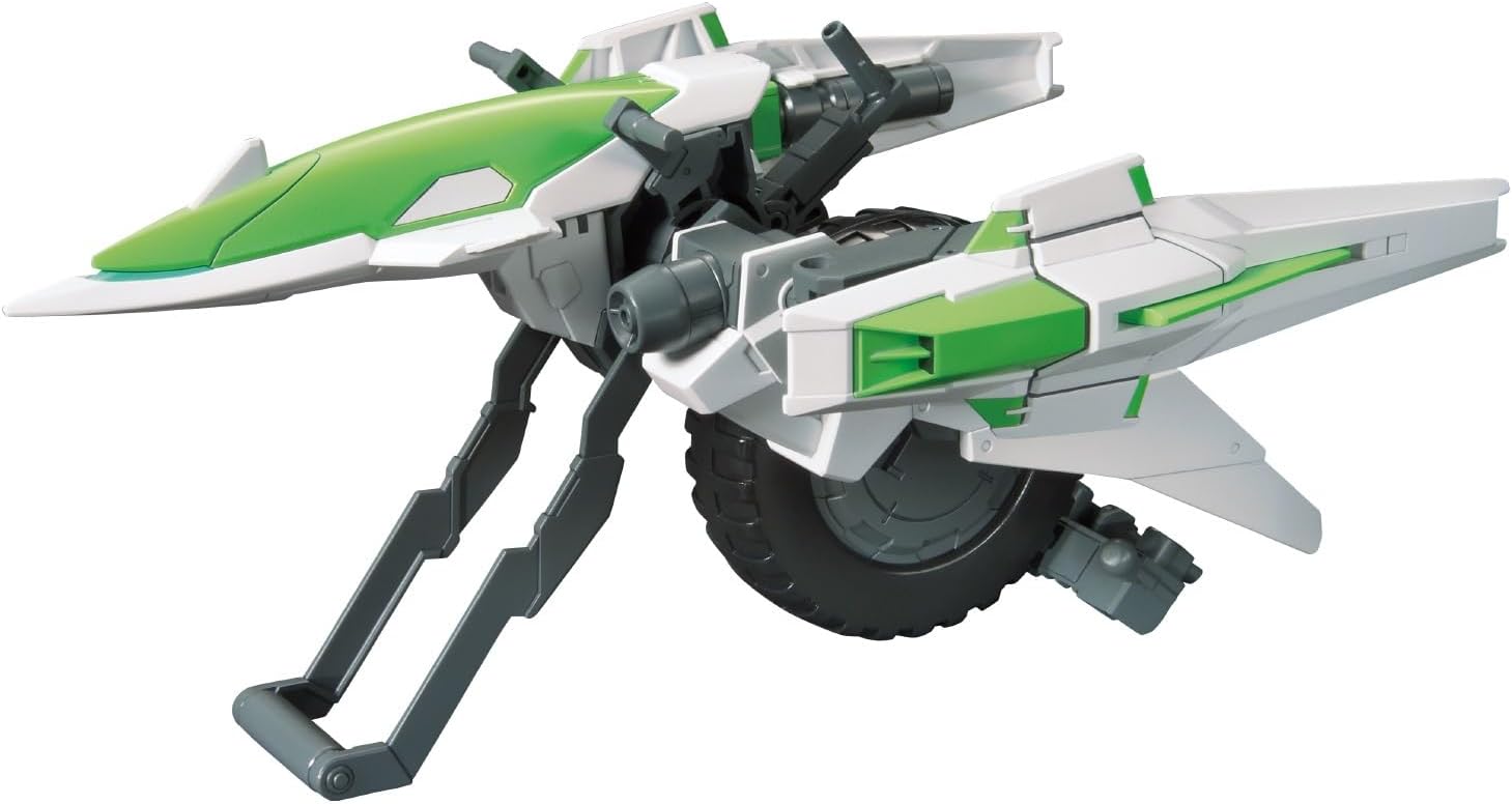 Bandai 1/144 Option Parts Set Gunpla 16 (Meteor Hopper)