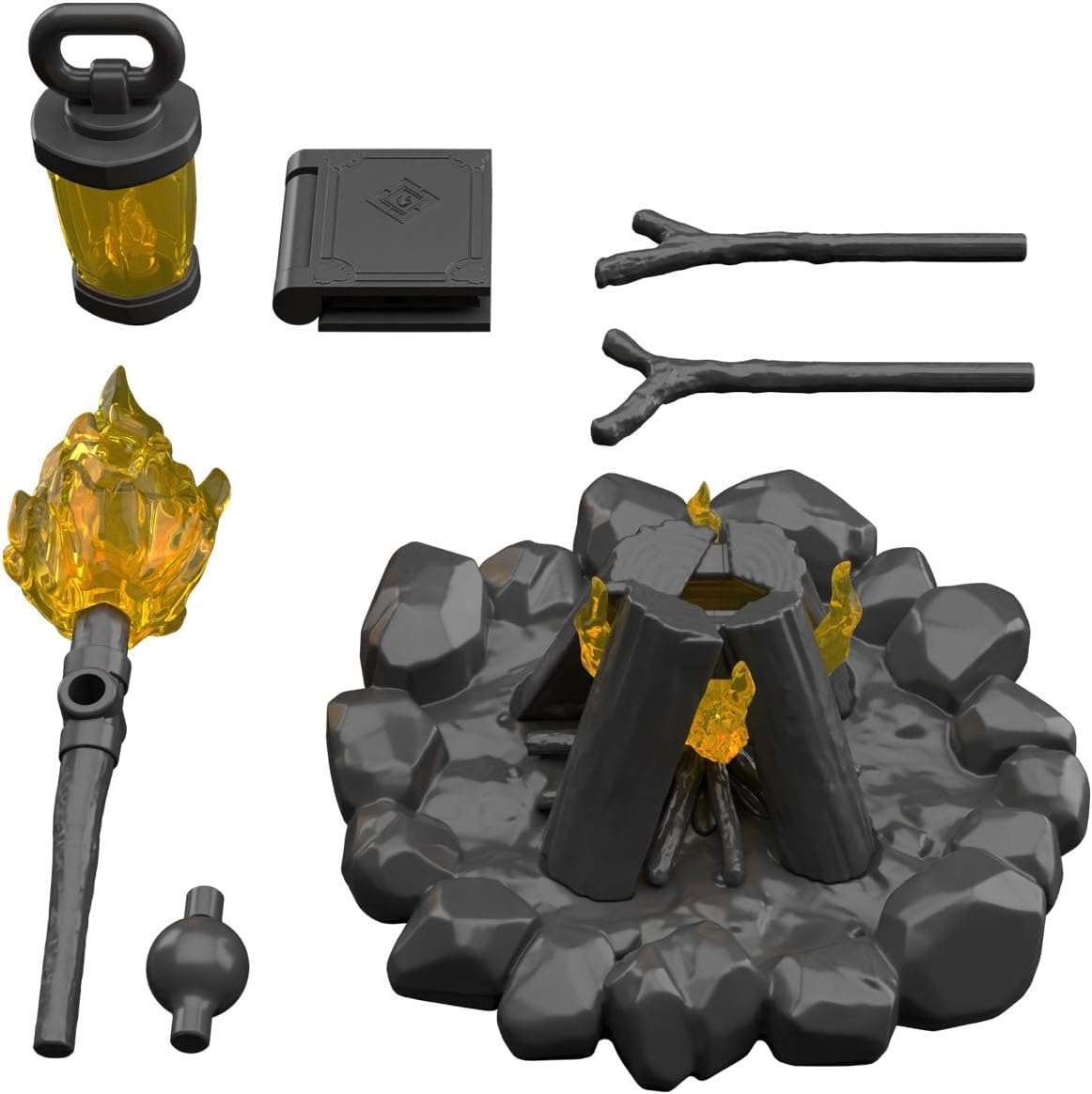 Bandai 30MF W004 Item Shop 4 (Quest Option)