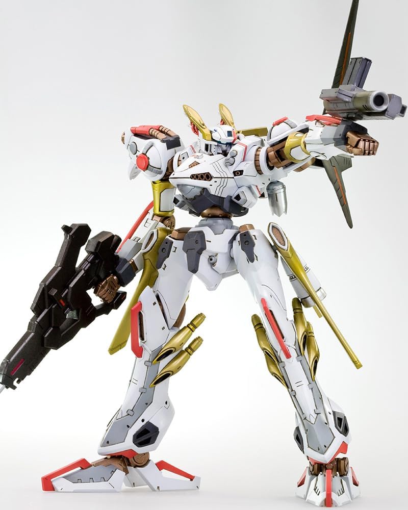 Kotobukiya VI051X 1/72 Armored Core Mirage C03-HELIOS Victoria Ver. - BanzaiHobby
