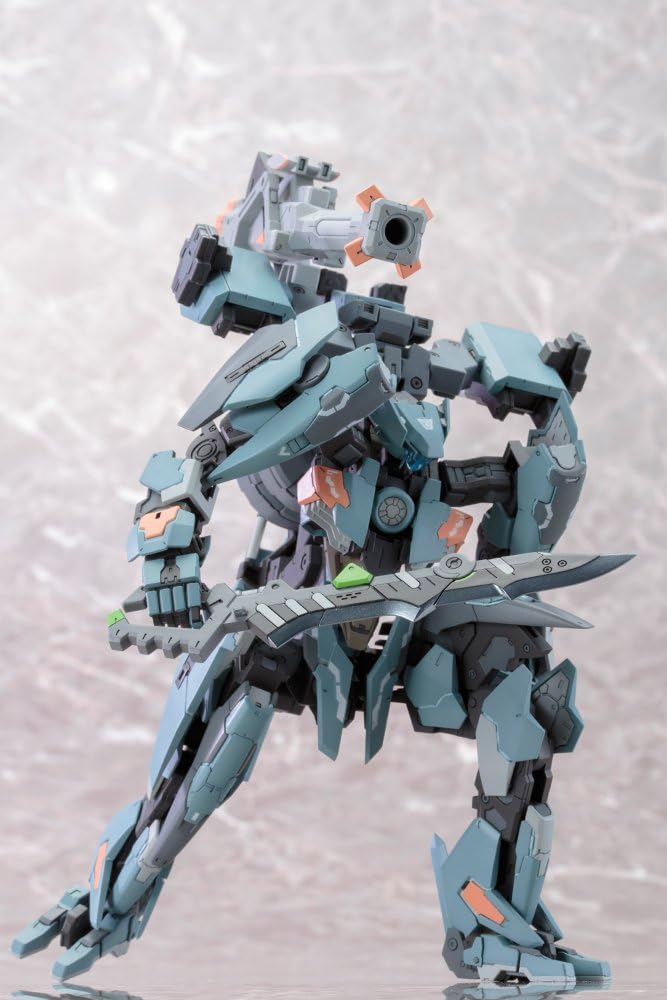 Kotobukiya KP401R 1/48 Formula (Xenoblade X)