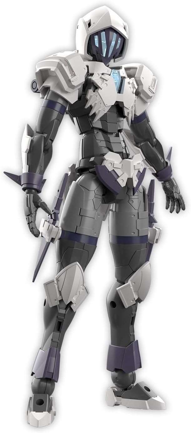 Bandai 30MF 011 Rosan Assassin