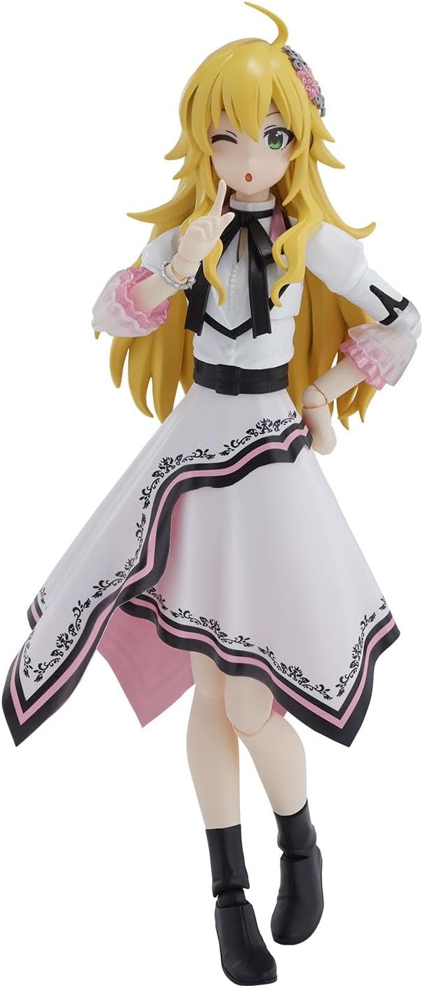 Bandai 30MS Miki Hoshii (20th Anniversary YOU AND AI!)