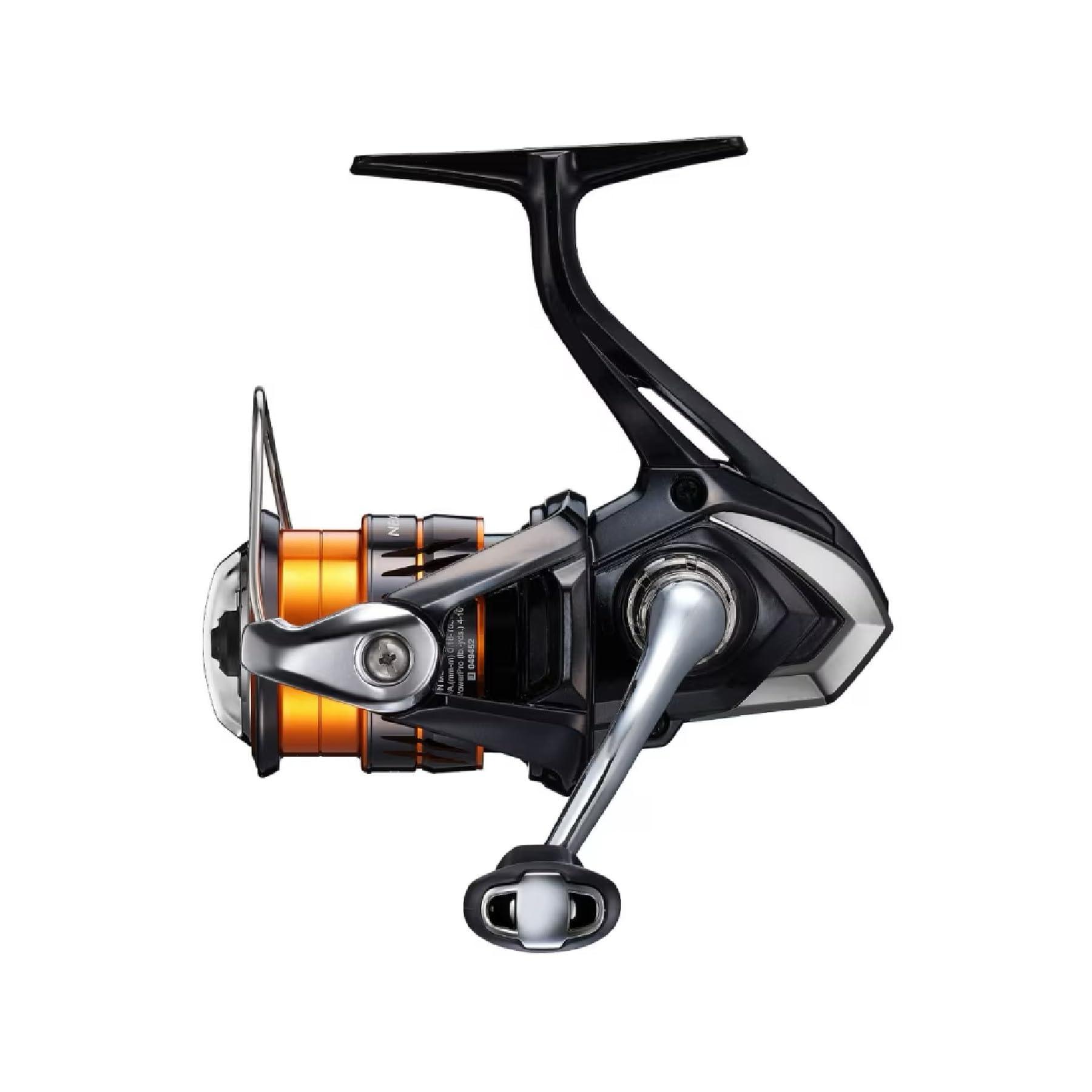 シマノ(SHIMANO) スピニングリール 26ネクサーブ C2000S