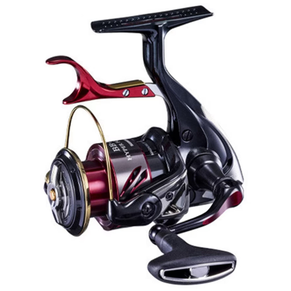 SHIMANO Rolle Iso Hebelrolle 20 BB-X Hyper Force 2020 C2000DXXG 190g Iso - BanzaiHobby