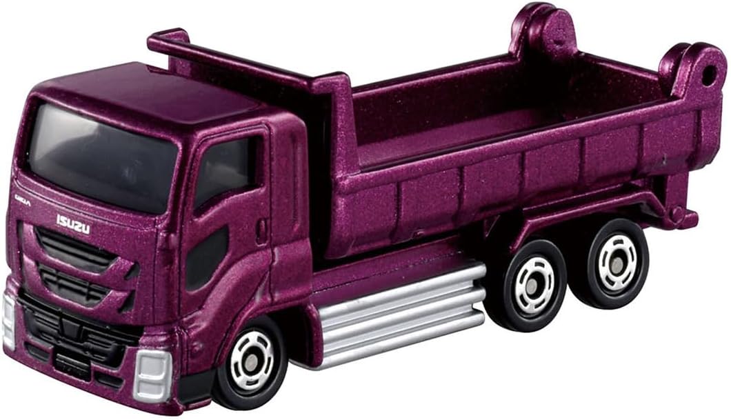 Tomica Gift Build a Town! Tomica Town Construction Site Set - BanzaiHobby