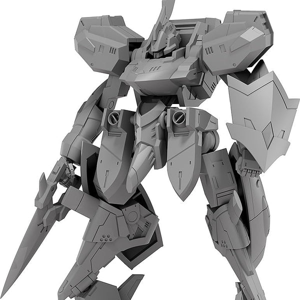 Good Smile Company 1/48 MODEROID SIDE:CC ORang (Gray Surf-like Ver