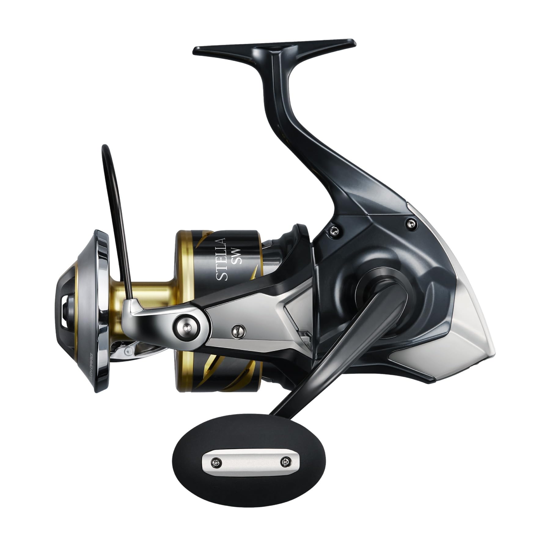 シマノ(SHIMANO) スピニングリール 26ステラ SW 18000HG