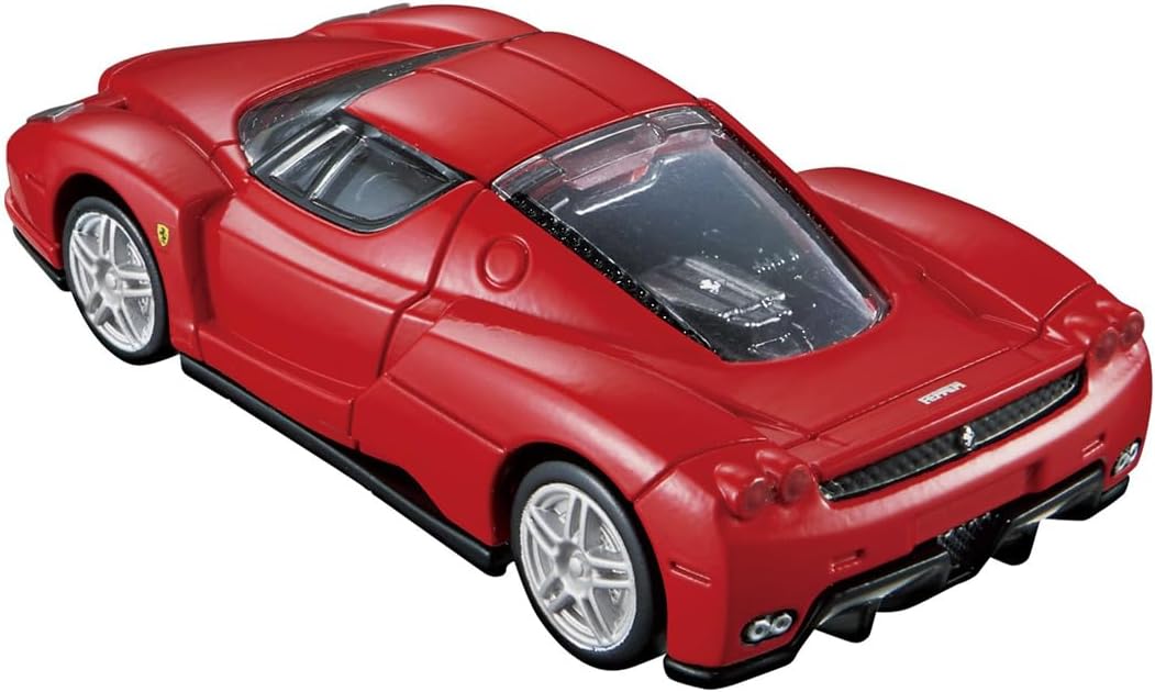 Tomica P 20 Enzo Ferrari