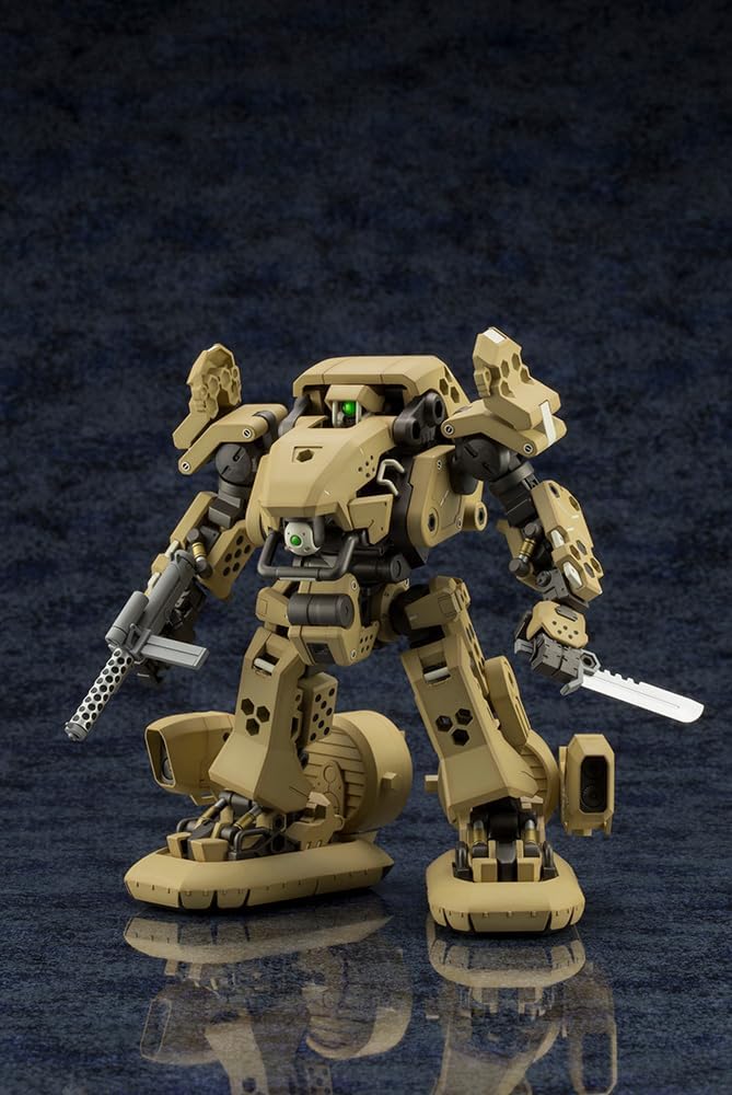 Kotobukiya HG046R 1/24 Hexa Gear Bulkarm β Standard Type