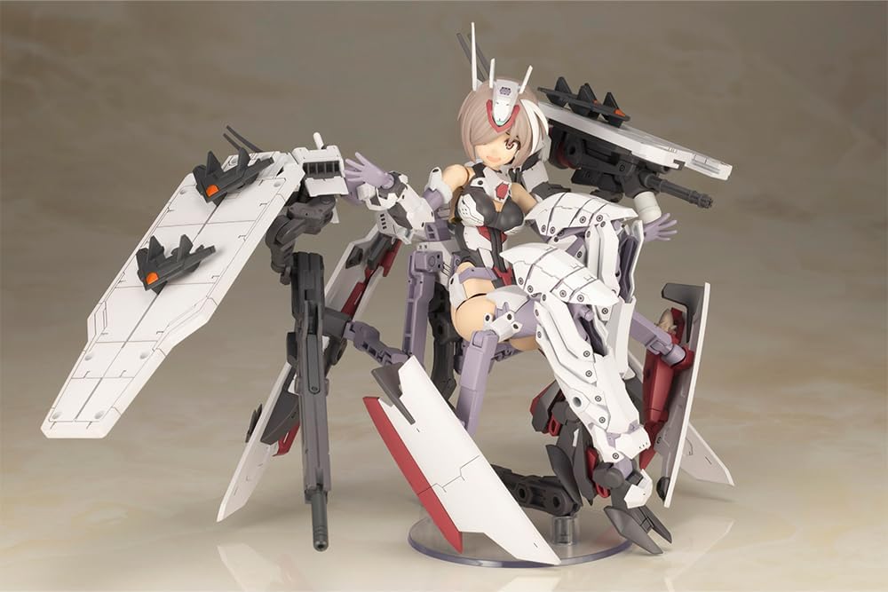 Kotobukiya FG128 Frame Arms Girl Izumo - BanzaiHobby