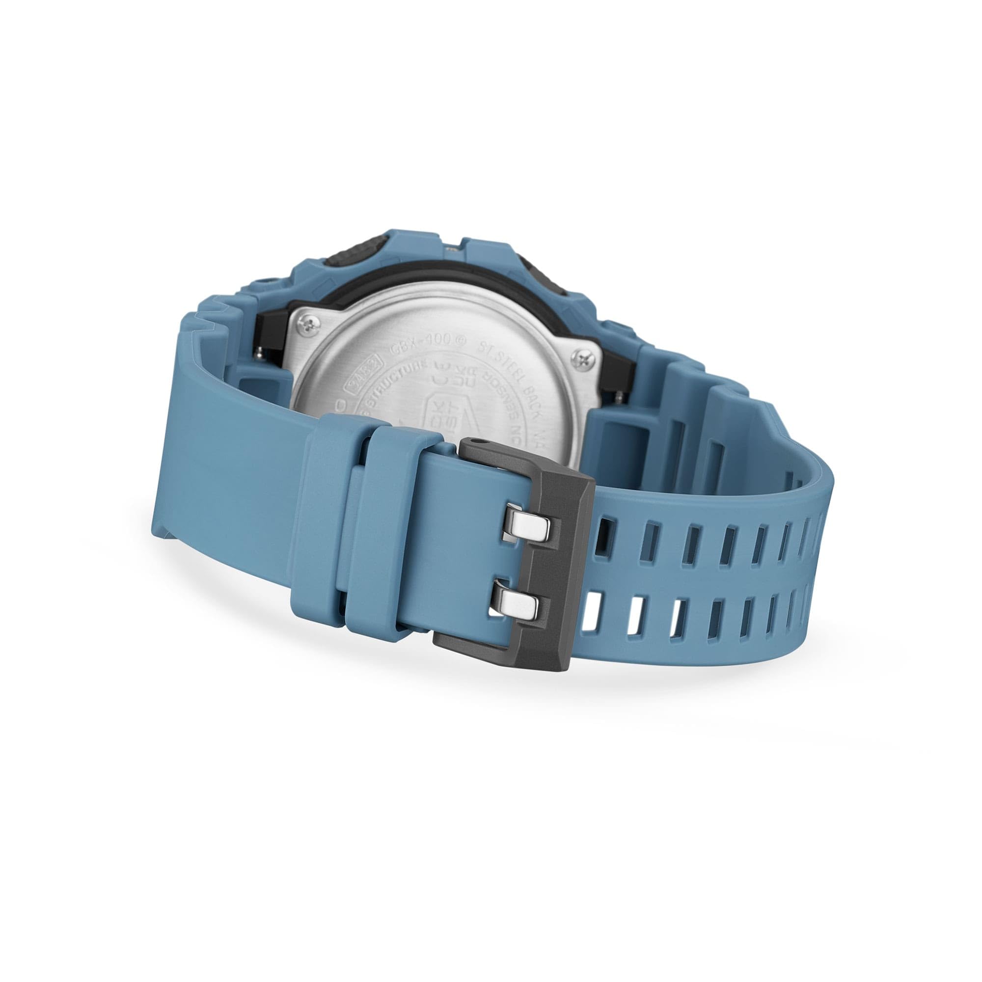 Casio G-Shock G-Lide オーシャンブルー デジタルサーフウォッチ GBX-100-2A[並行輸入品] - BanzaiHobby