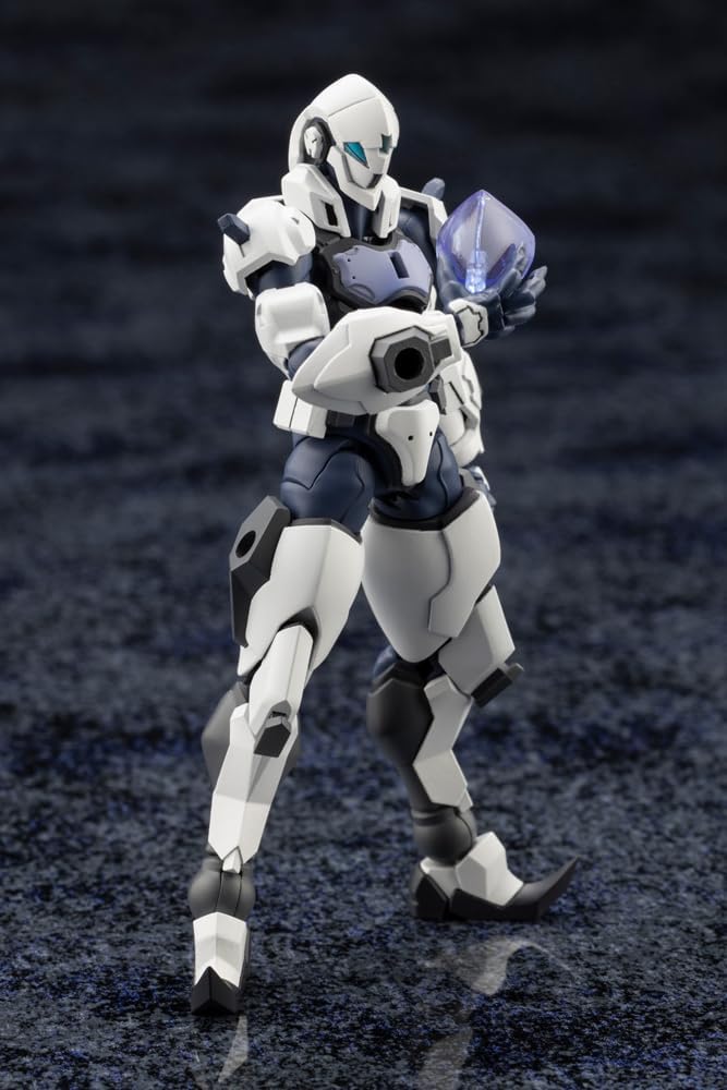 Kotobukiya HG141 1/24 Hexa Gear Governor EX Armore Type: Bishop - BanzaiHobby