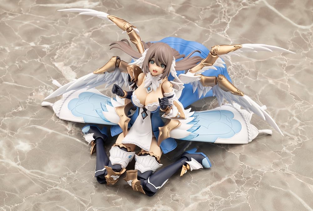 Kotobukiya AR006 Arcanadia Ermeda - BanzaiHobby