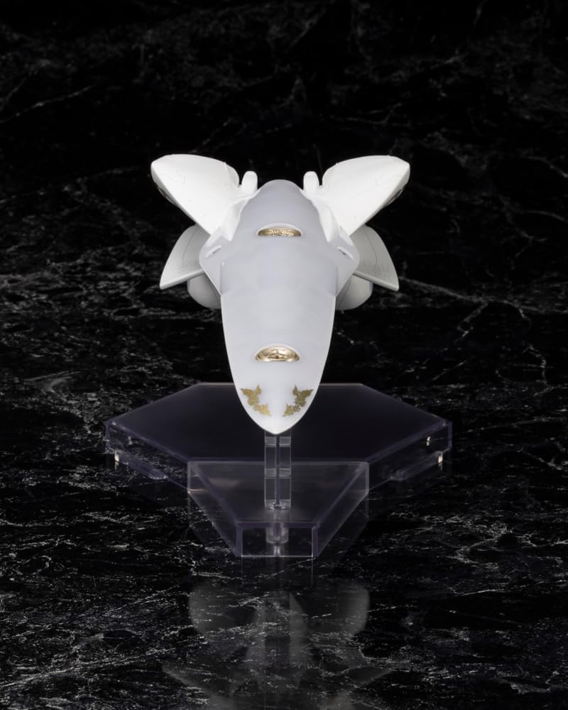 Kotobukiya KP768 1/3000 Galactic Empire Forces Battleship Brynhildr