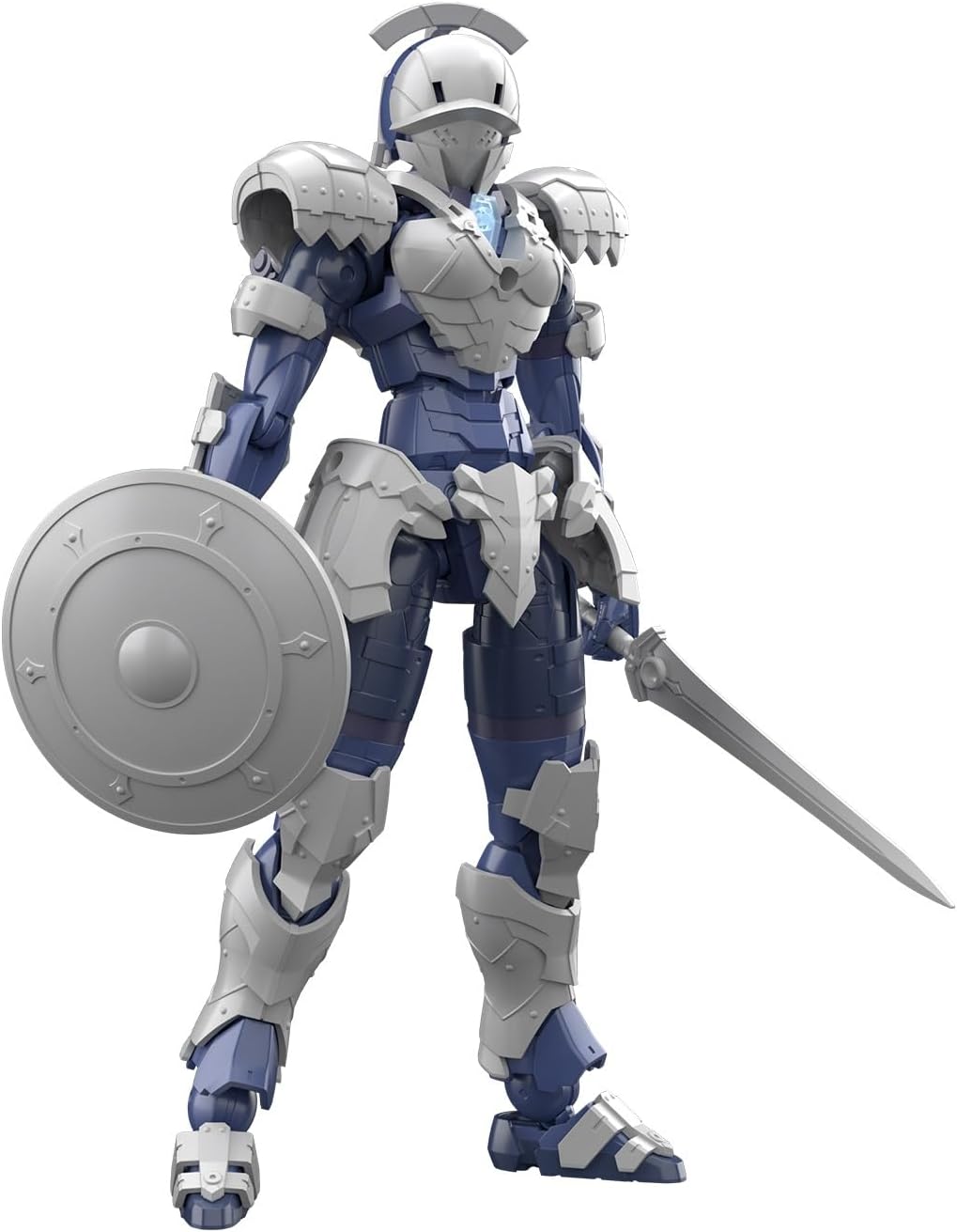 Bandai 30MF 017 Rosan Swordman - BanzaiHobby