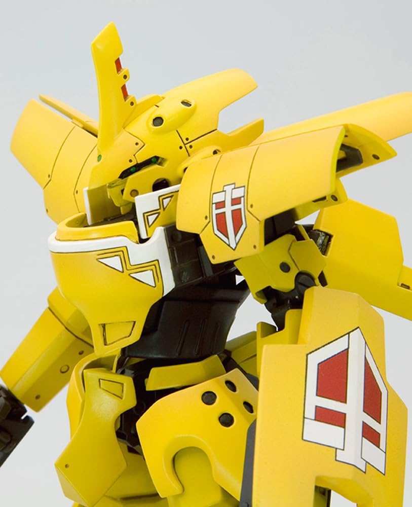 Kotobukiya FAA18X 1/60 Eltemus Renewal ver. (Broken Blade) - BanzaiHobby