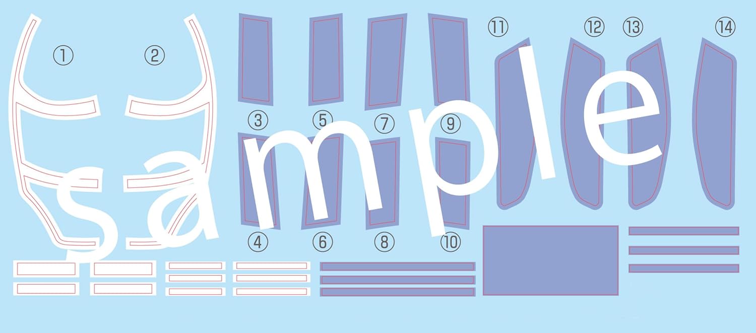 Fujimi CWF-1 Velaciela (The Place Promised in Our Early Days) - BanzaiHobby