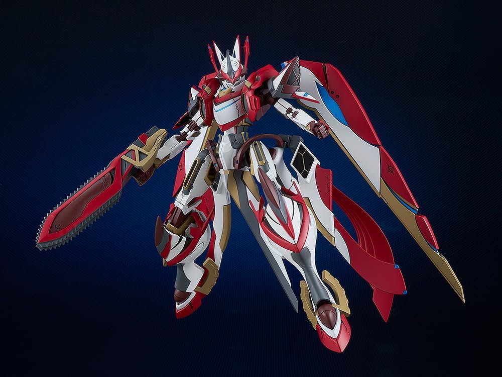 Good Smile Company MDR Red Five "Majestic Prince" - BanzaiHobby