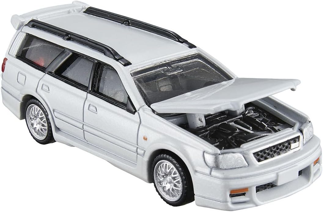 Tomica P 50 Nissan Stagea - BanzaiHobby