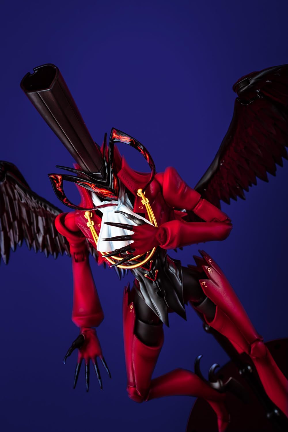 Aoshima ACKS PE-01 Persona 5 Arsene
