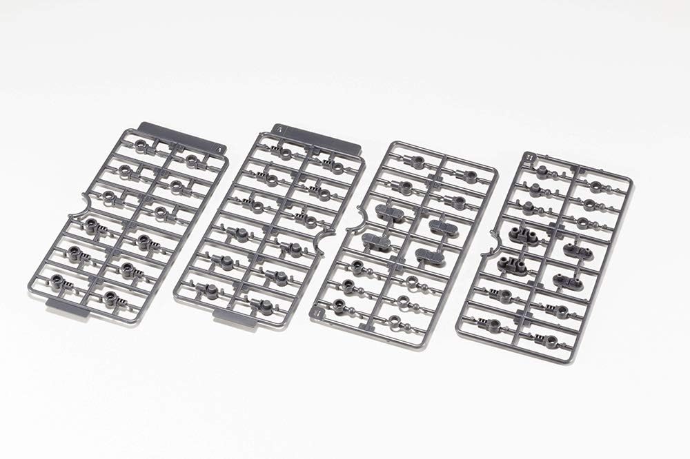 Kotobukiya MJ18Y M.S.G Modeling Support Goods, Mechanical Supply 18, Joint Set, D - BanzaiHobby