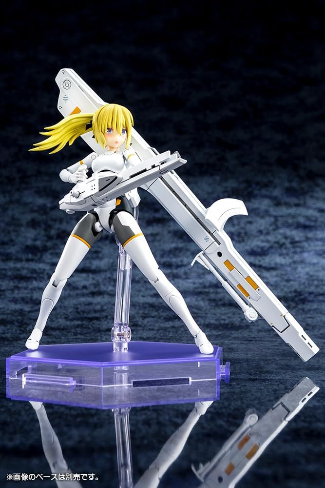 Kotobukiya KP665 1/1 Armed Shinki Angel Shape Arnval Tranche 2