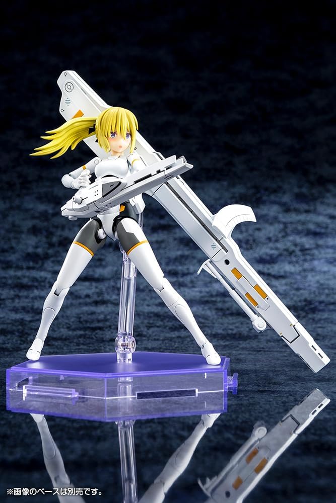 Kotobukiya KP665 1/1 Armed Shinki Angel Shape Arnval Tranche 2 - BanzaiHobby
