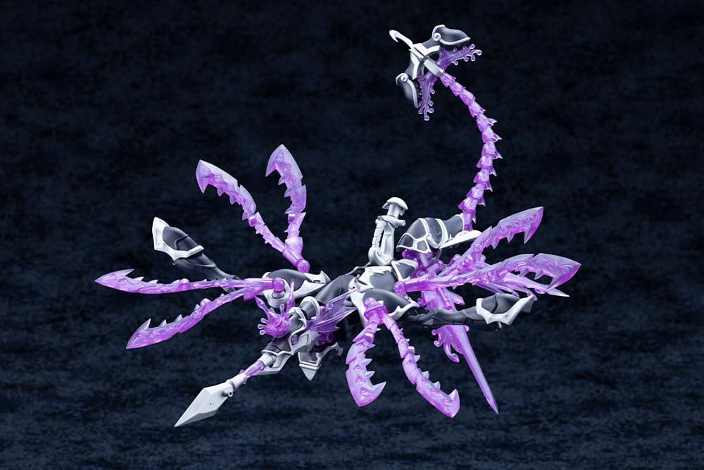 Kotobukiya AS010 Arcanadea XenoAlma Tidal Orketos