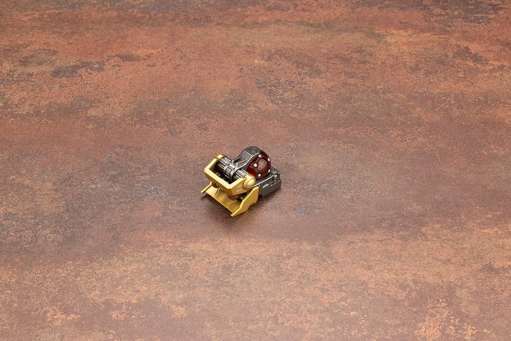 Kotobukiya ZD107R 1/72 HMM Zoids EZ-054 Liger Zero X