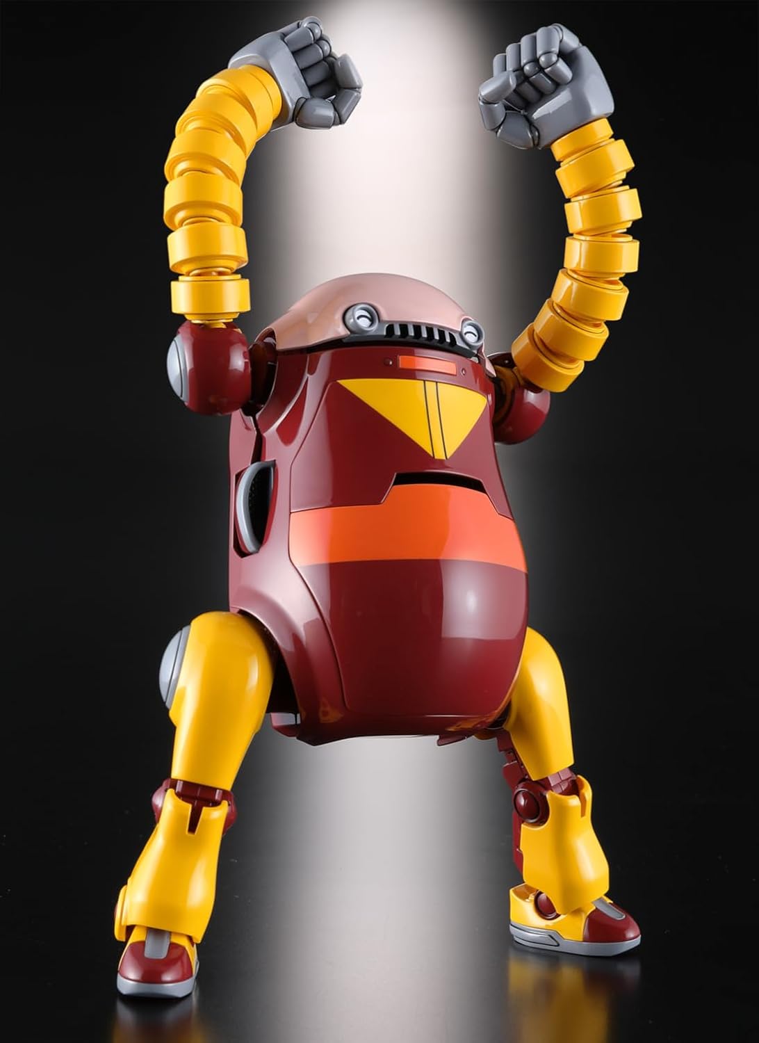 Hasegawa MZ02 1/20 20 MechatroWeGo Mazinger Collaboration Vol.2