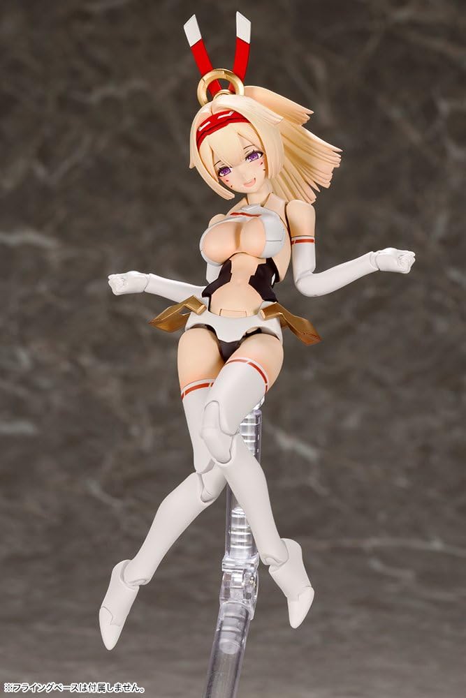 Kotobukiya KP432X Megami Device Shura Archer - BanzaiHobby