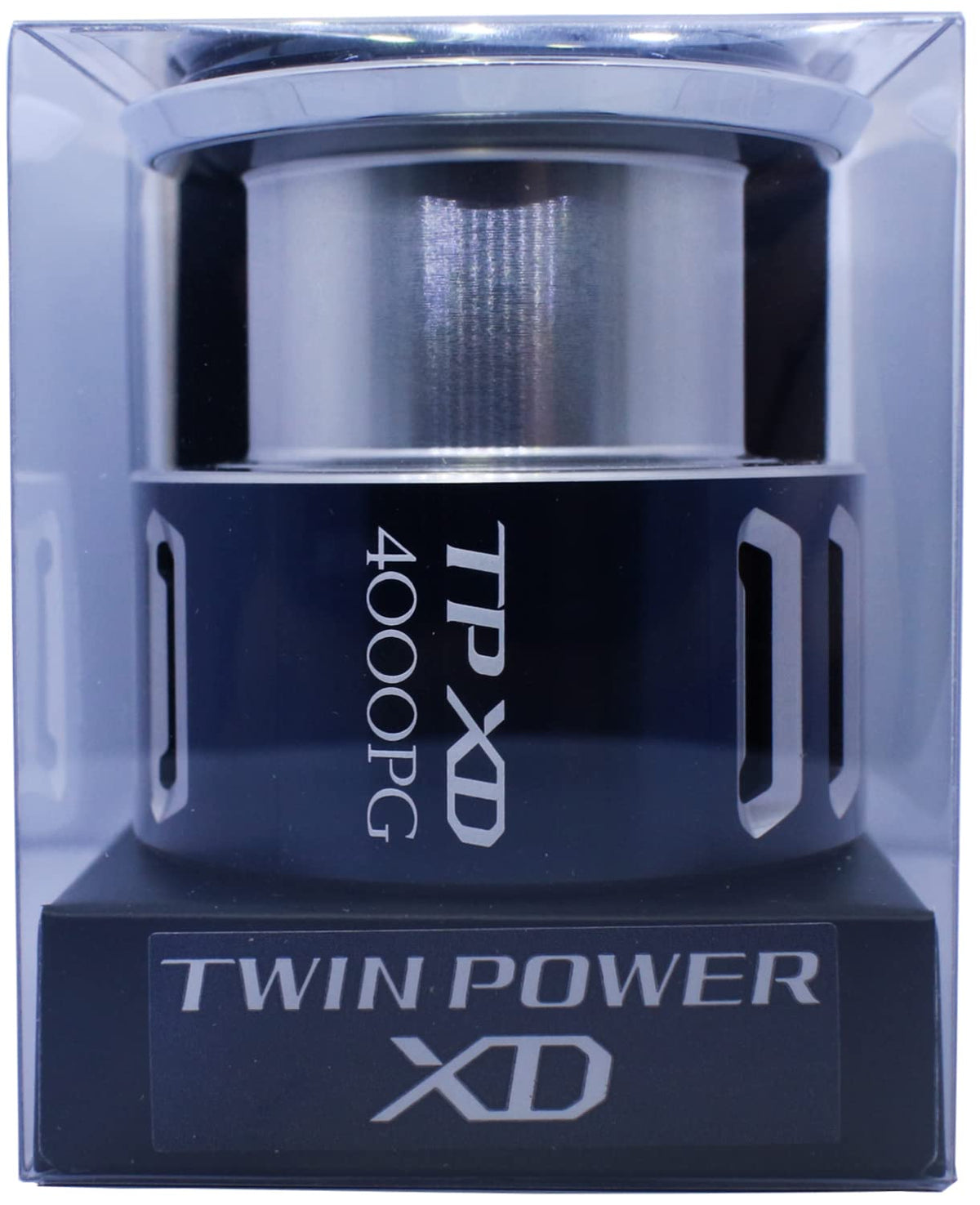 Originalteile 21 Twin Power XD 4000PG Spulenset Teile-Nr. 10S1W – BanzaiHobby